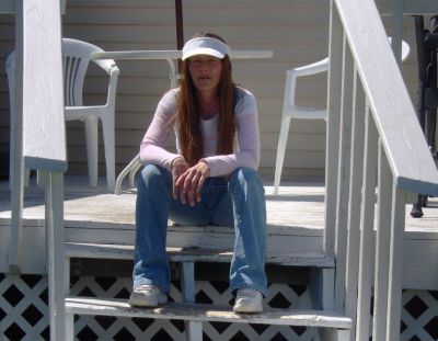 Catherine Thomas