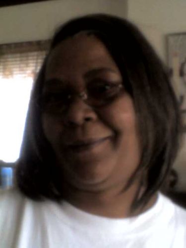 Rosaria Harris