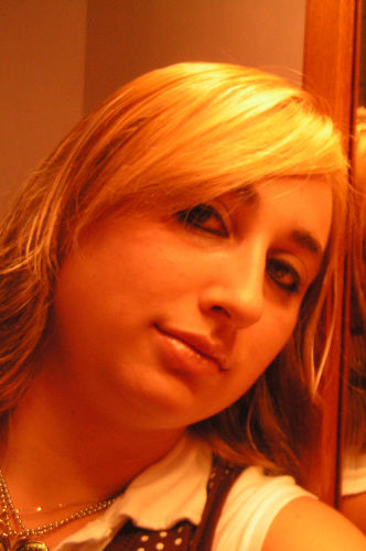 Melissa Rhome