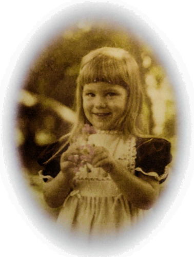 Charity Mckinney