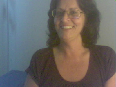 Rebecca Adams