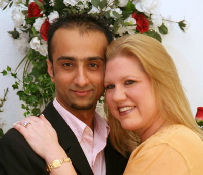 Kimberly Syed