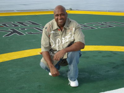 Ervin Williams