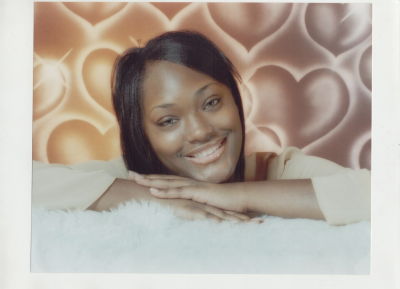 Crystal Cathey