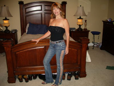 Sonya Mitchell