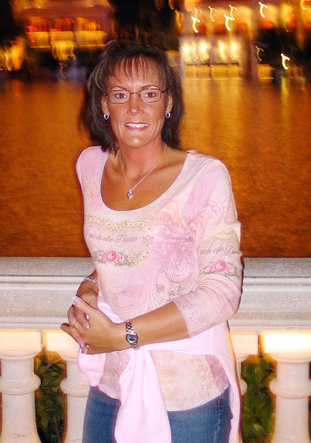 Rose Ehrecke