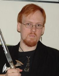 Harold Galbreath