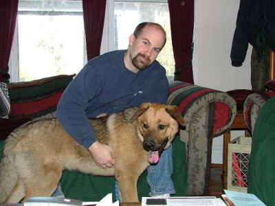 Paul Cornett