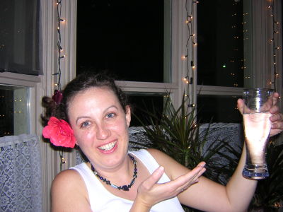 Heather Kristof
