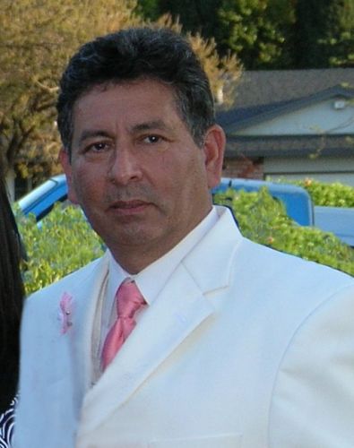 Gilbert Palacios
