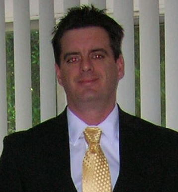John Kamp