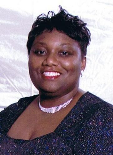 Bambie Hayes