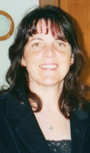 Patricia Fogle