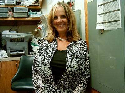 Delores Butzer