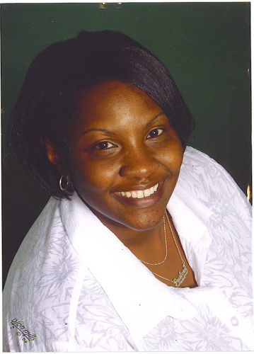 Pearlene Flynn