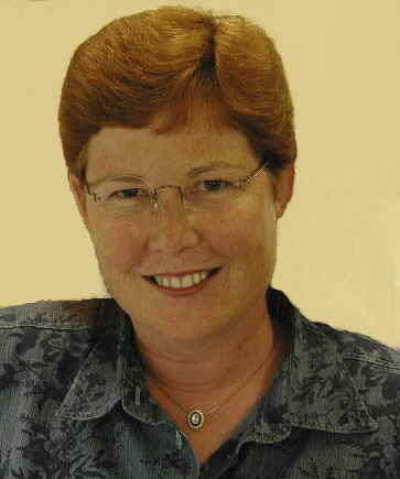 Sandra Perkins