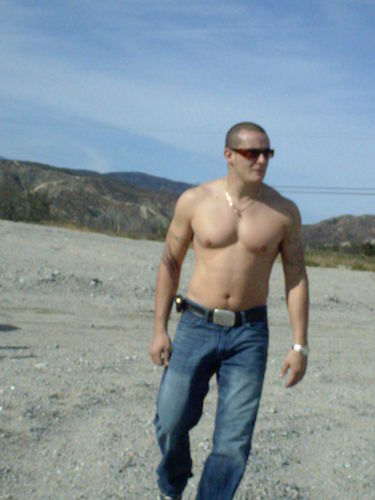 Leo Morales