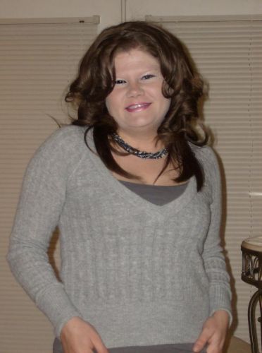 Kimberly Hudspedth