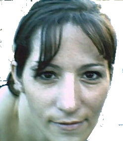 Kristy Jackson