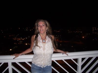 Randi Janoff