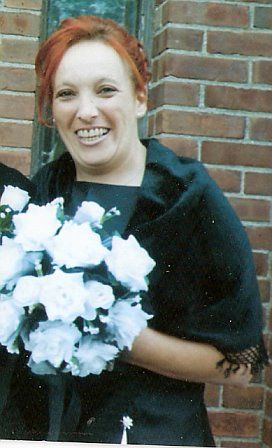 Elizabeth Bocchetti