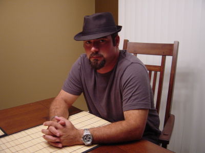 Wayne Cassineri