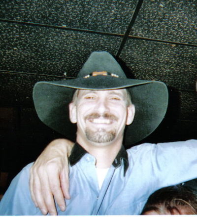 Jerry Lovette