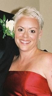 Karen Patrick