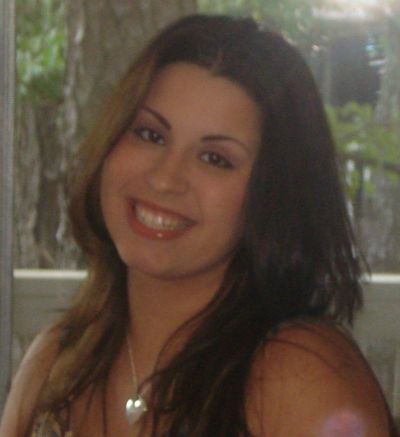 Jessica Santiago