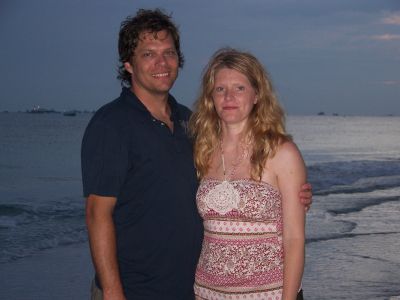 Laurie Whiddon
