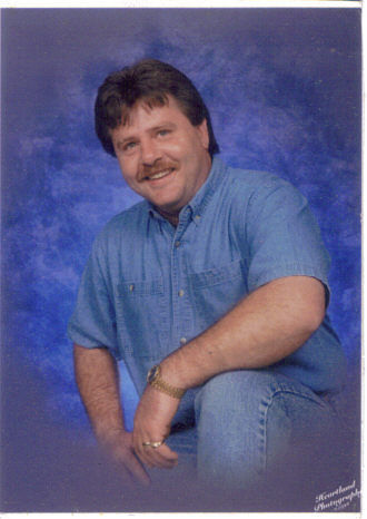 James Moore