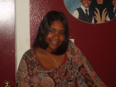 Edna White