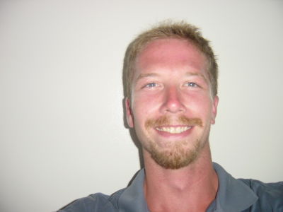 Anthony Grimes