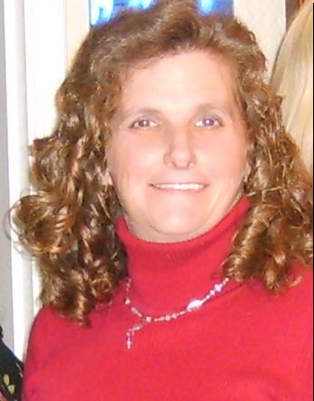 Kimberly Vickery