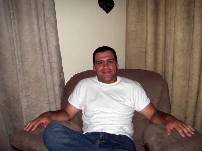 Reuben Morales