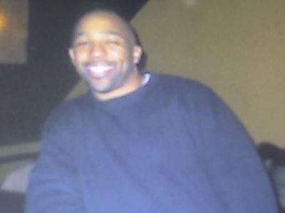 Marc Harris