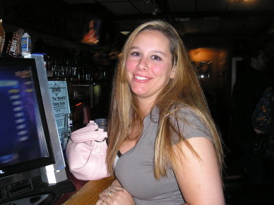 Megan Finck