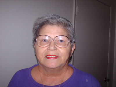Nilda Munoz