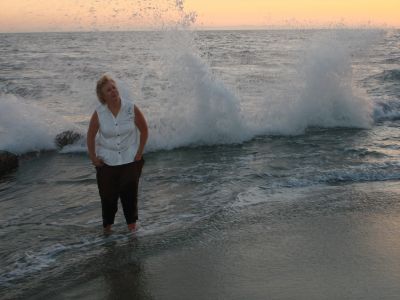 Maryanne Munz