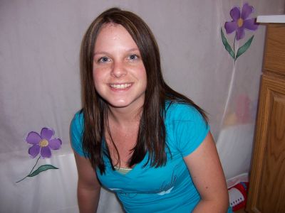 Melissa Cross