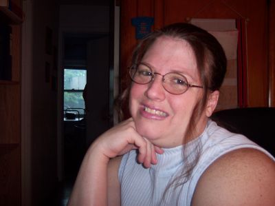 Claudia Lawrence