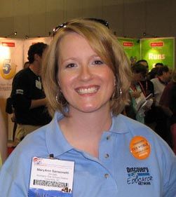 Maryann Sansonetti