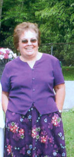 Edna Risner
