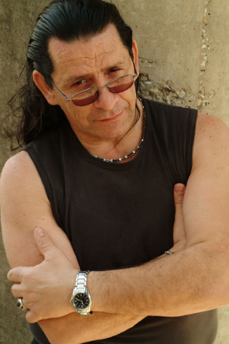 Vadim Arenberg