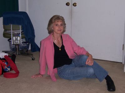 Katherine Wells