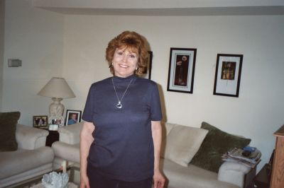 Gayle Hunter