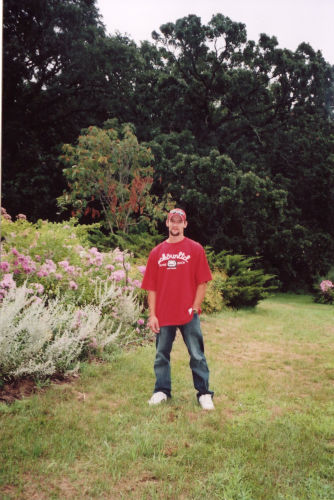 Chad Kraemer