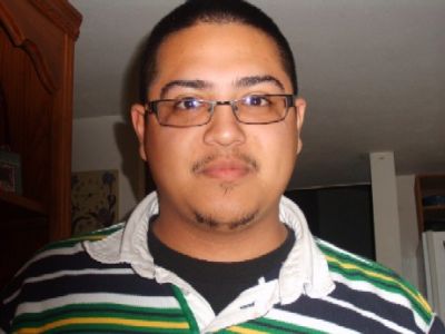 Joel Juarez