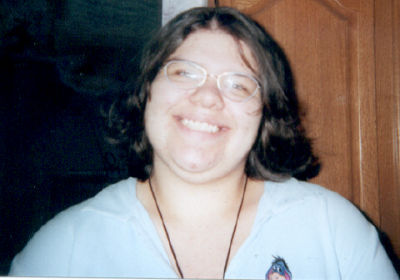 Brandy Burgart