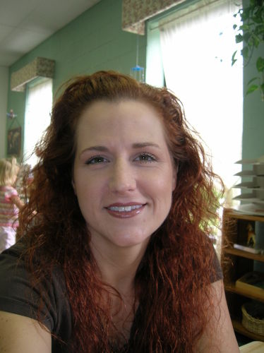 Heather Lafon